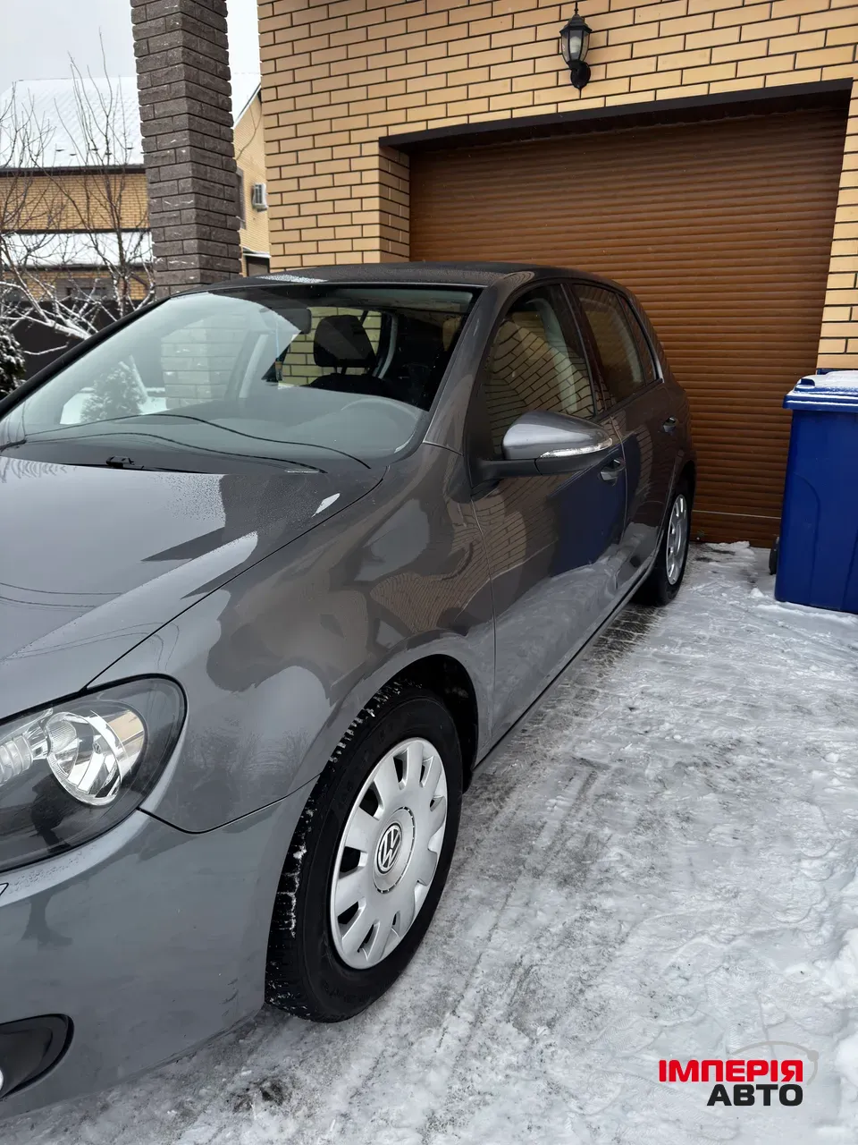 Volkswagen Golf - фото 27