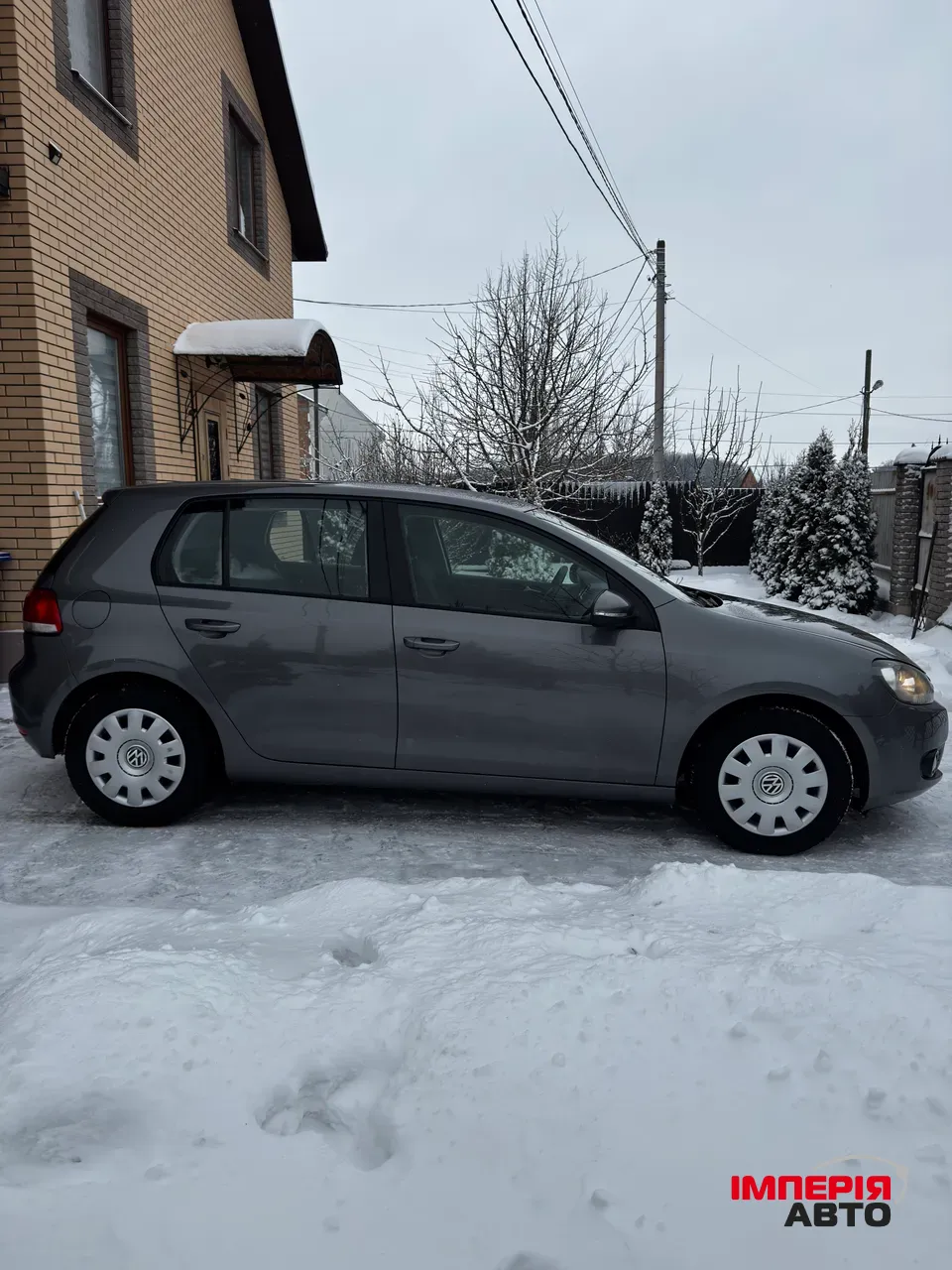 Volkswagen Golf - фото 30