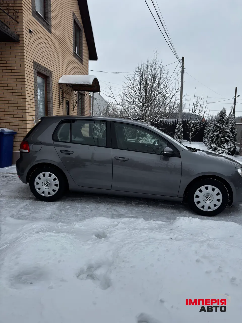 Volkswagen Golf - фото 26