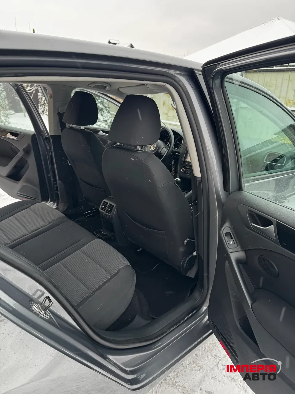 Volkswagen Golf - фото 23