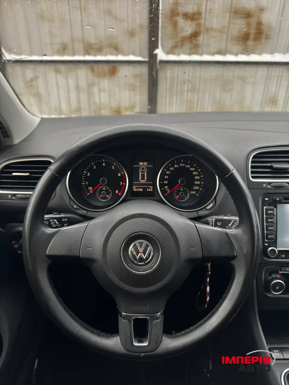 Volkswagen Golf - фото 11