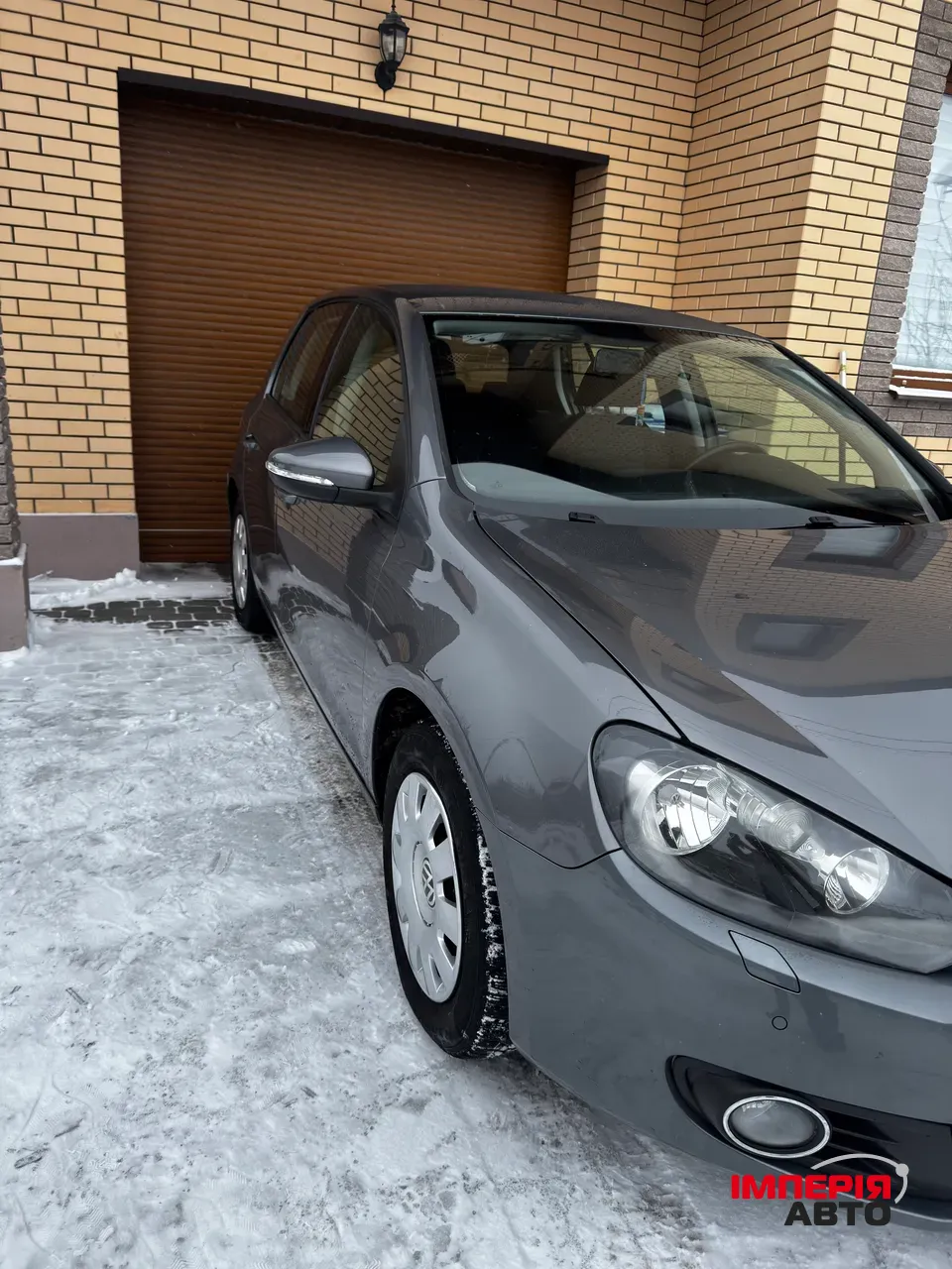 Volkswagen Golf - фото 28