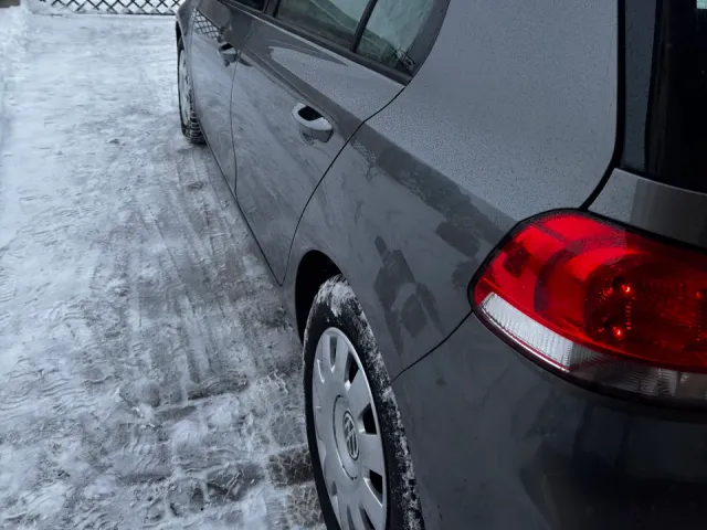 Volkswagen Golf - фото 5