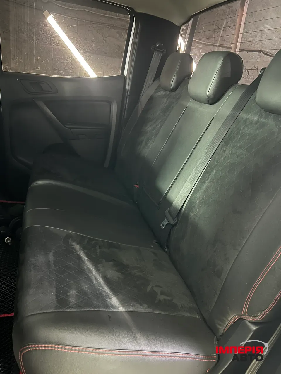 Ford Ranger - фото 7