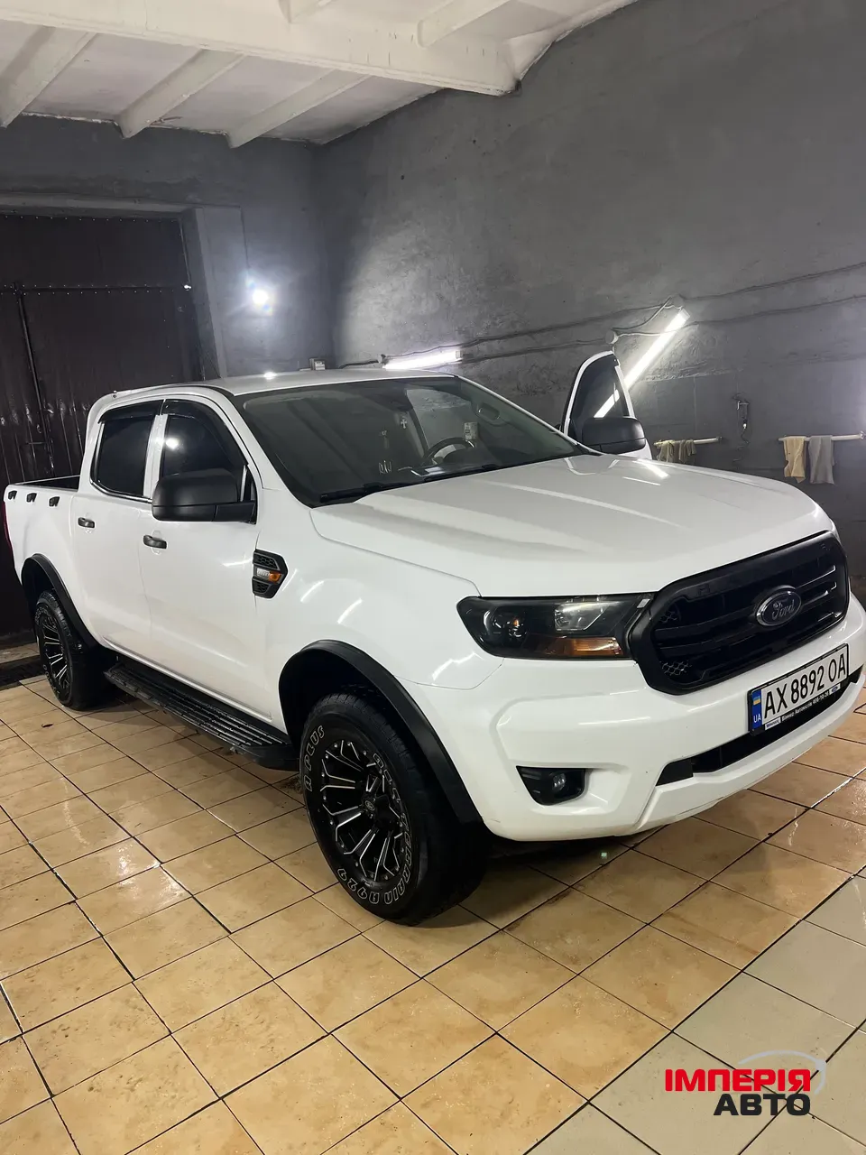 Ford Ranger - фото 2