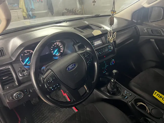 Ford Ranger - фото 5