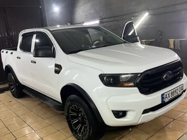 Ford Ranger - фото 2