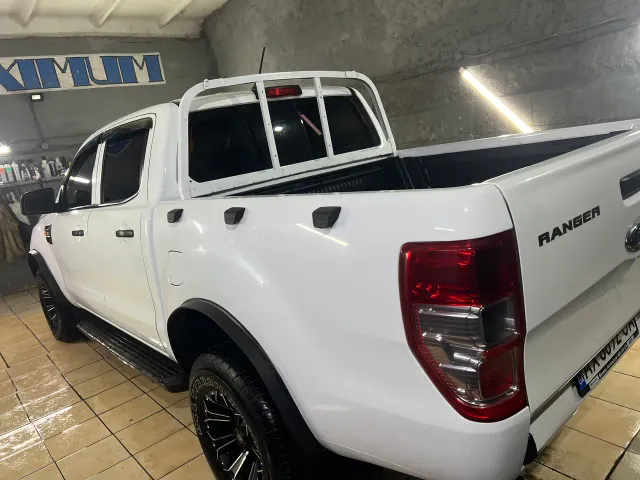 Ford Ranger - фото 3