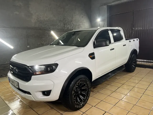 Ford Ranger - фото 4