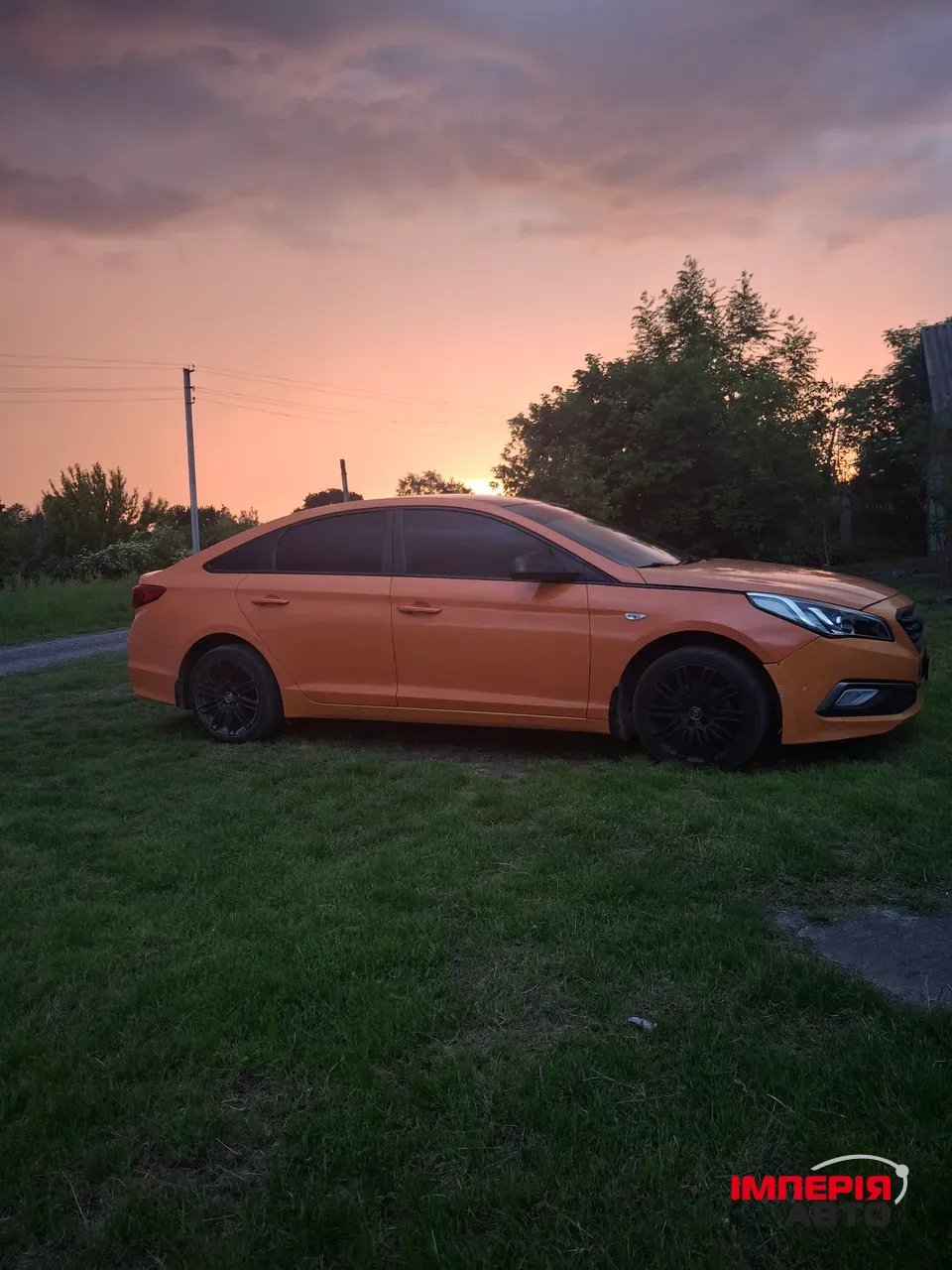 Hyundai Sonata - фото 4