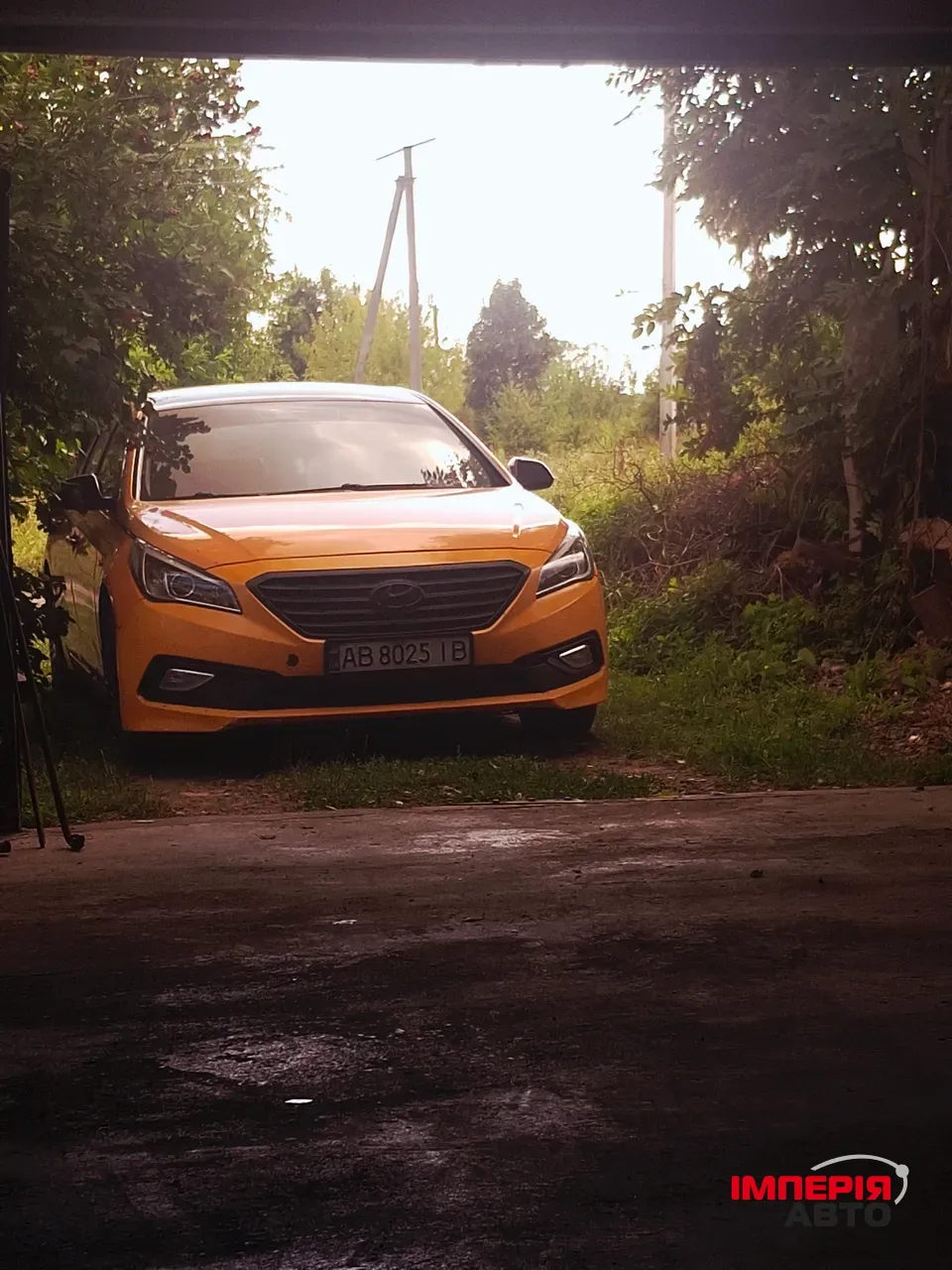 Hyundai Sonata - фото 3