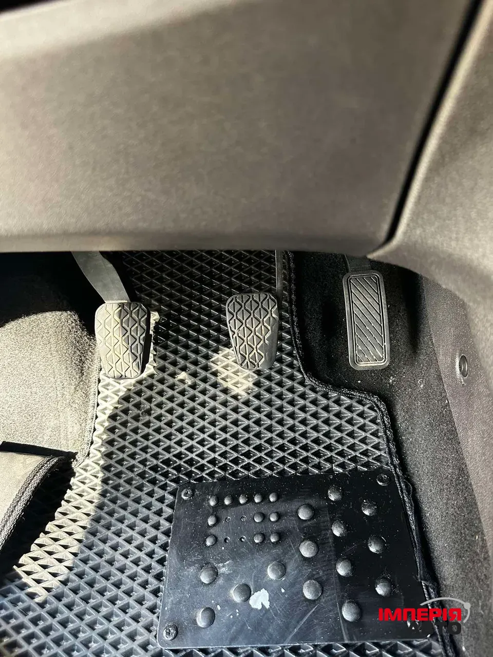 Ford Fiesta - фото 8