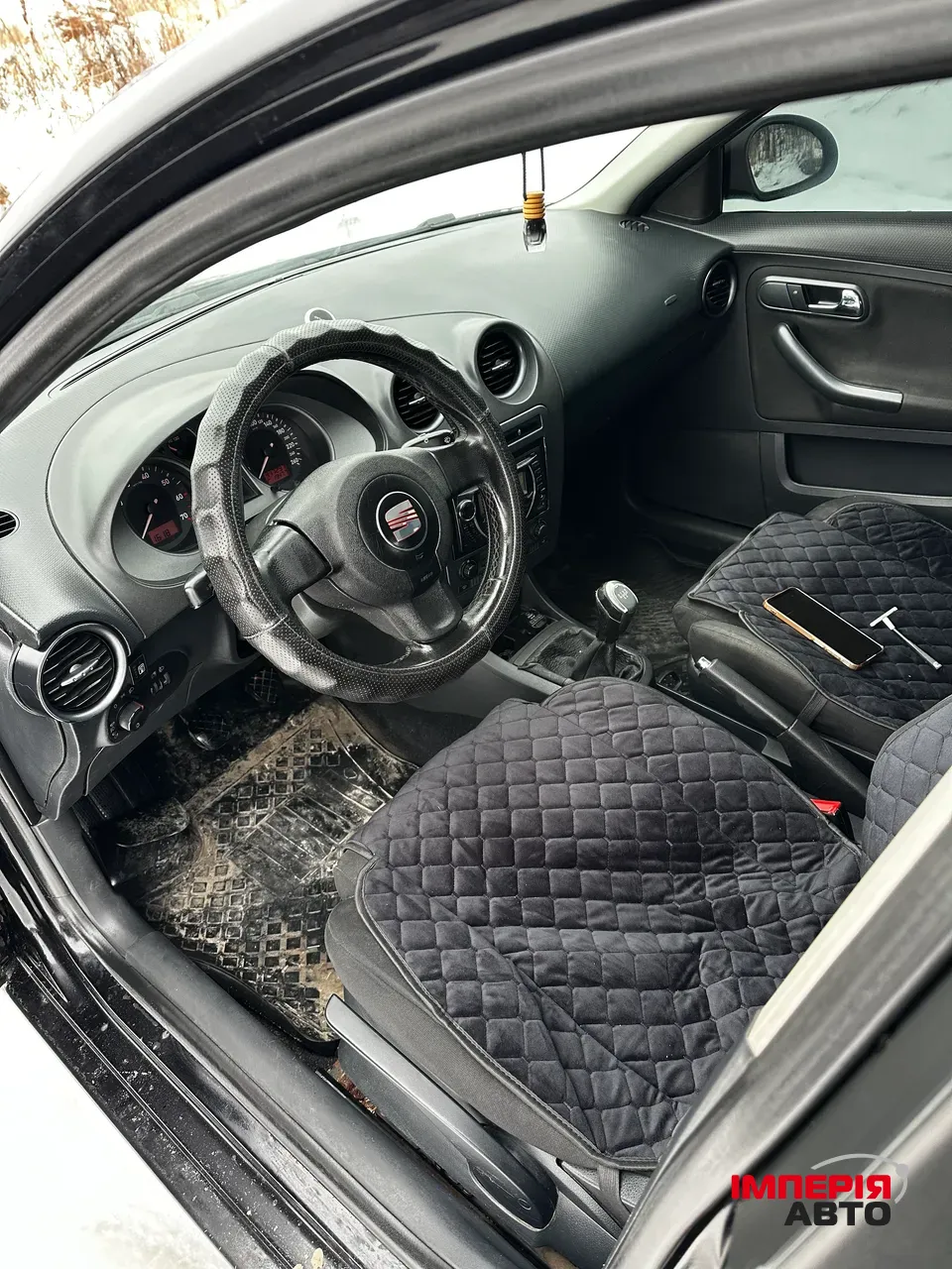 SEAT Cordoba - фото 6