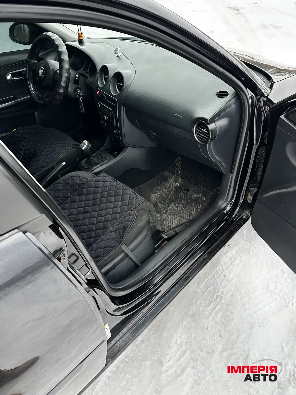 SEAT Cordoba - фото 21