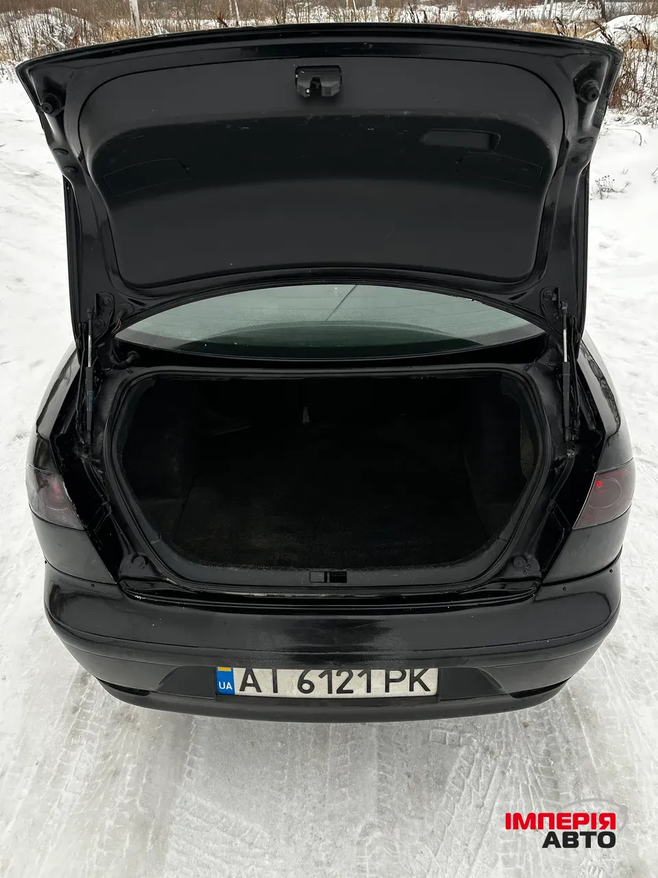 SEAT Cordoba - фото 24