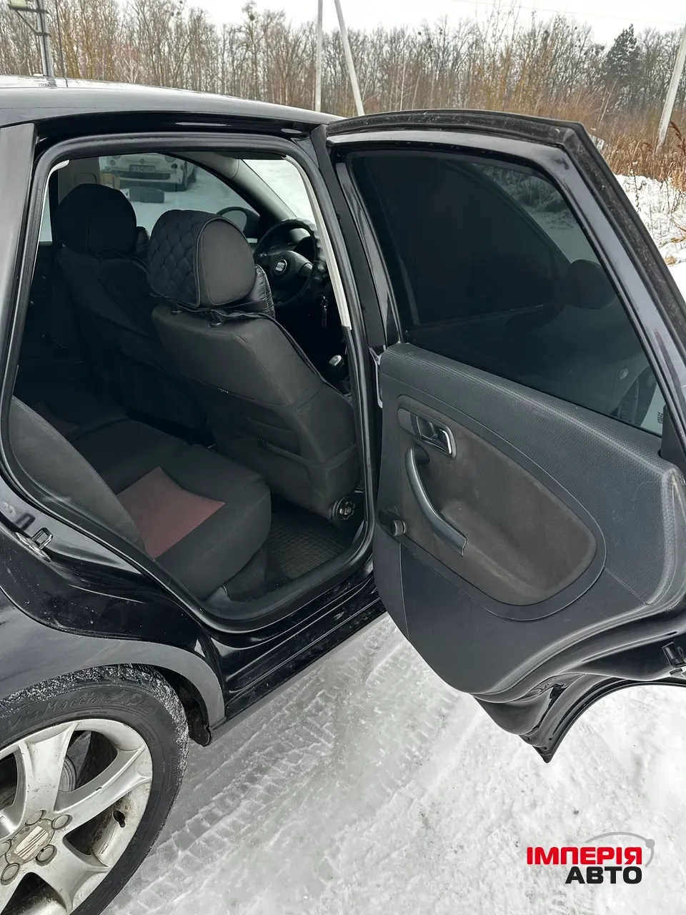 SEAT Cordoba - фото 22