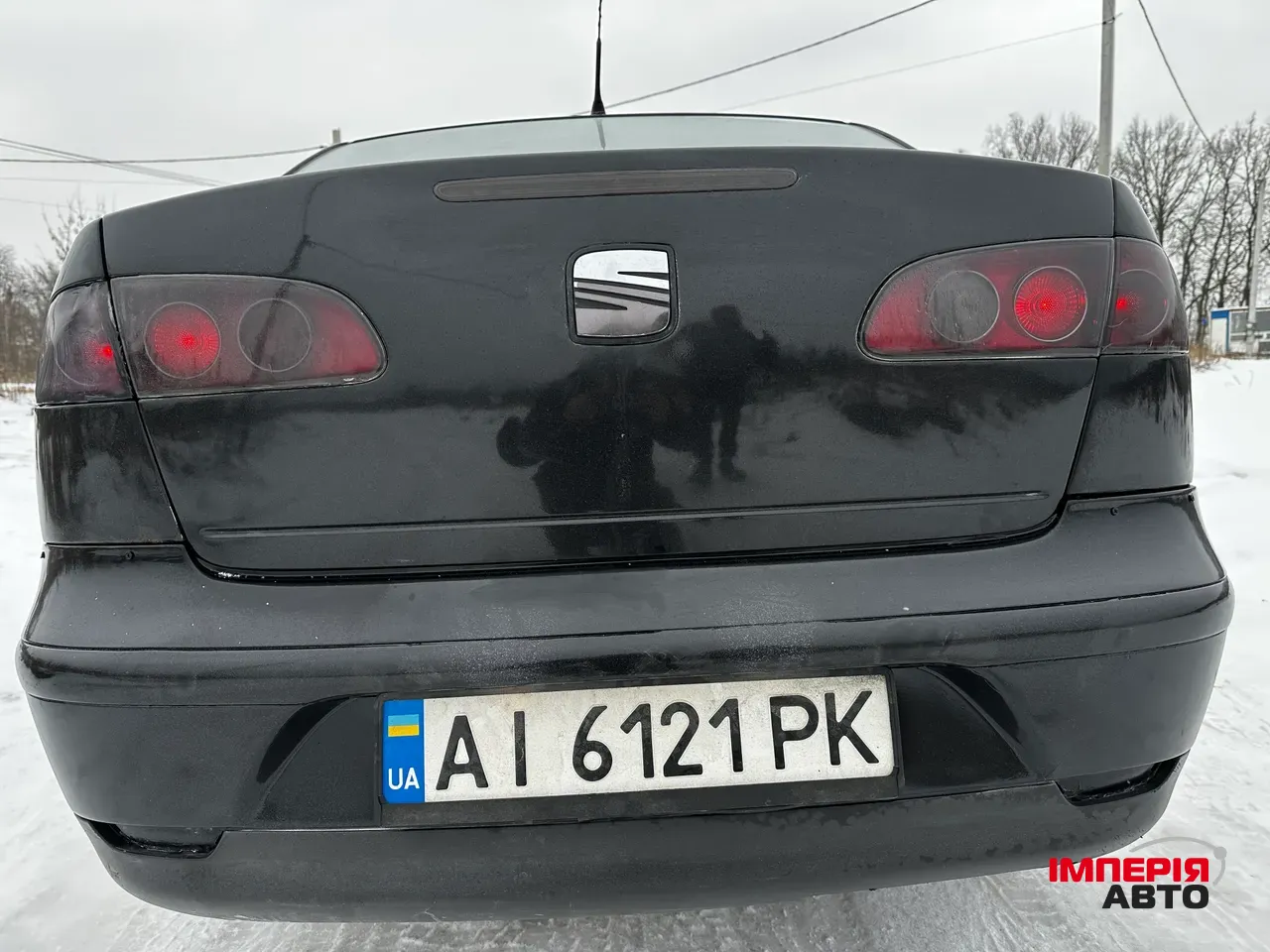 SEAT Cordoba - фото 13