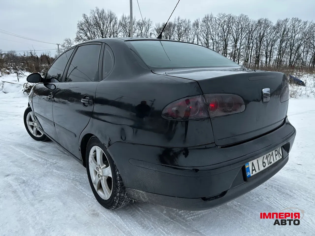 SEAT Cordoba - фото 12