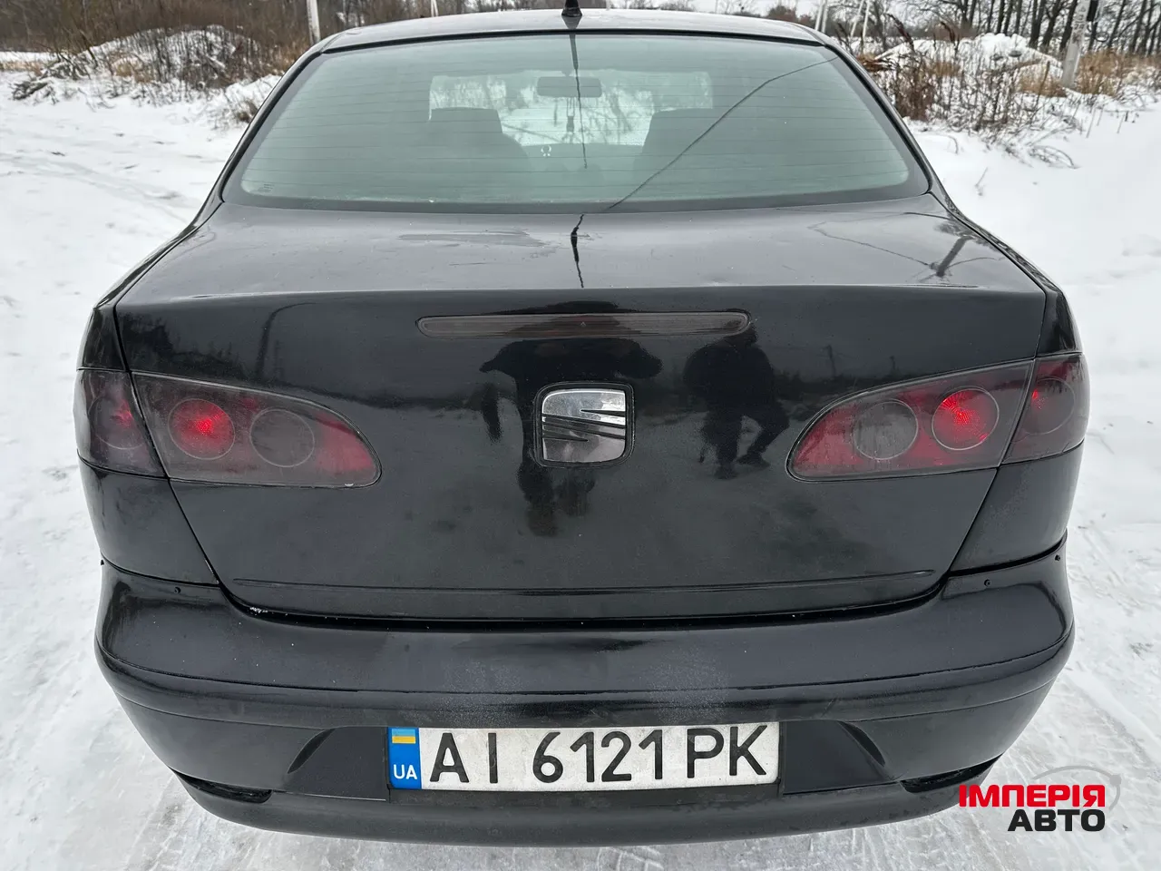 SEAT Cordoba - фото 16