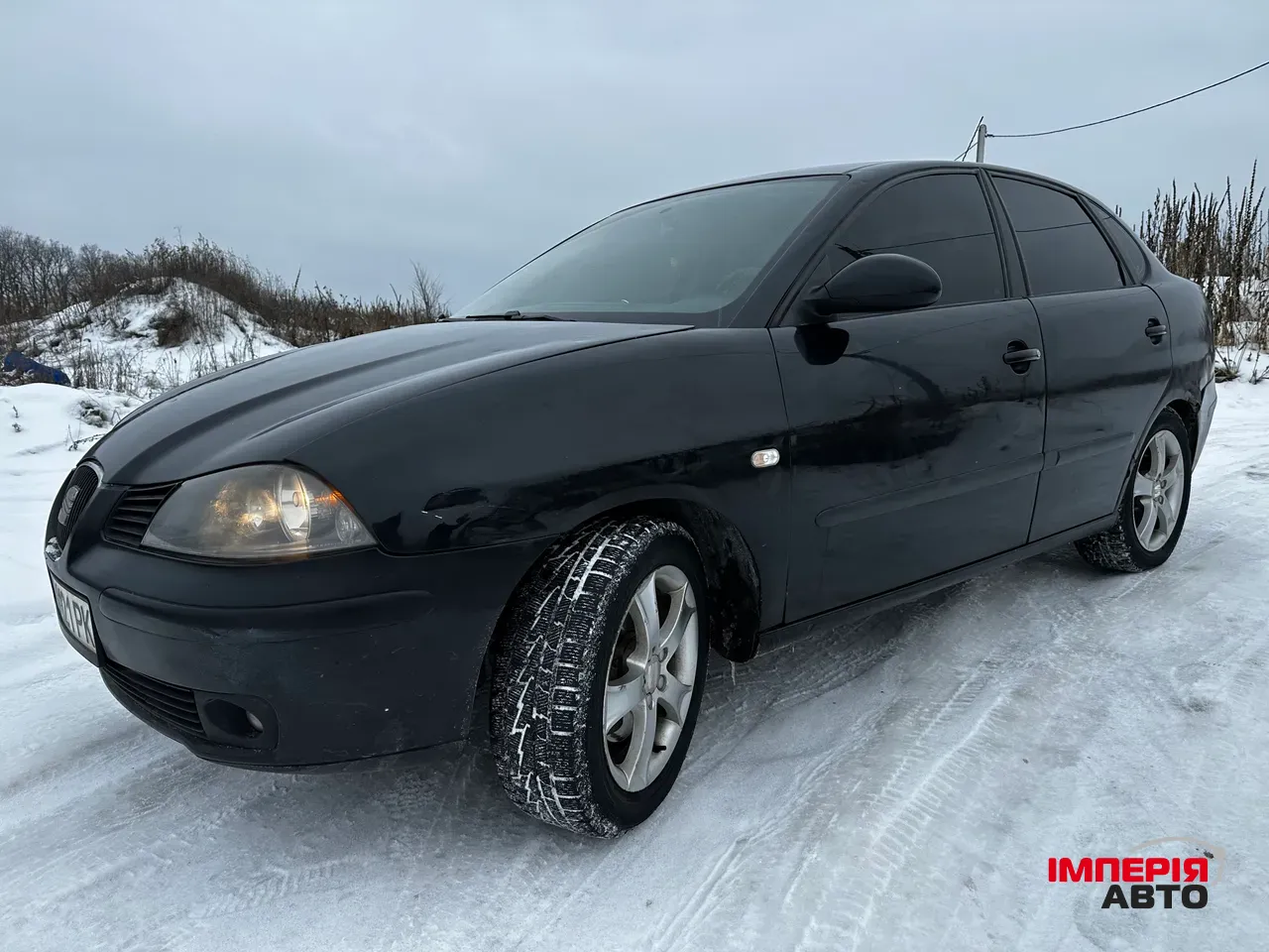 SEAT Cordoba - фото 2