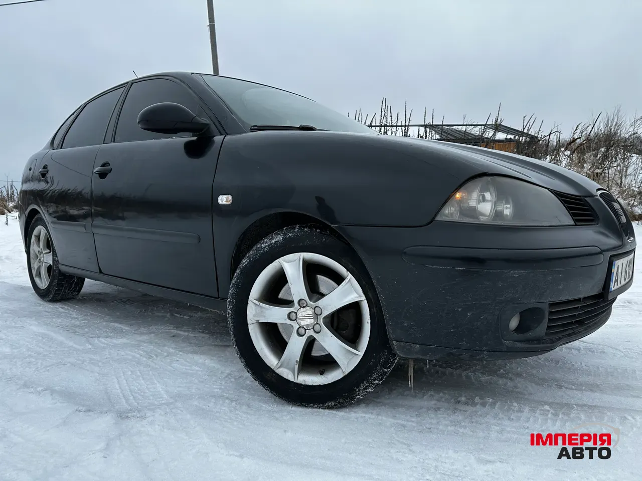 SEAT Cordoba - фото 18