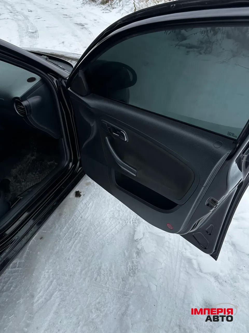 SEAT Cordoba - фото 20