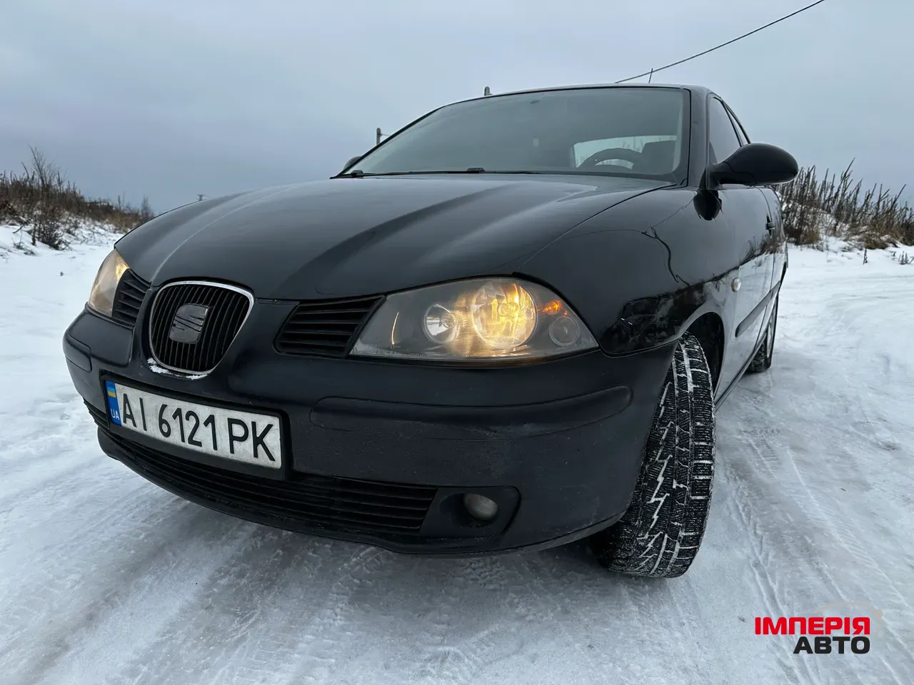 SEAT Cordoba - фото 3