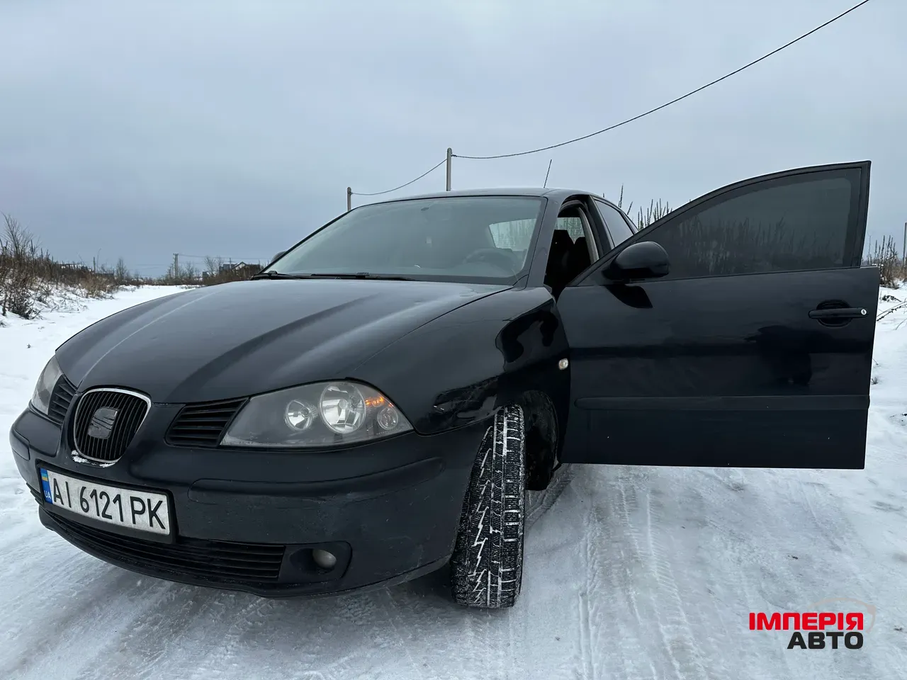 SEAT Cordoba - фото 5