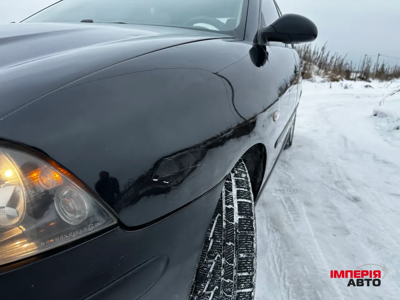 SEAT Cordoba - фото 4