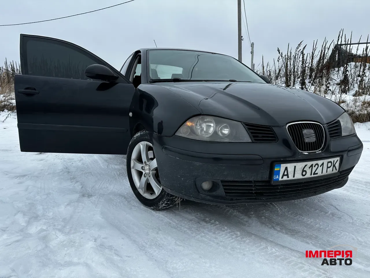 SEAT Cordoba - фото 19