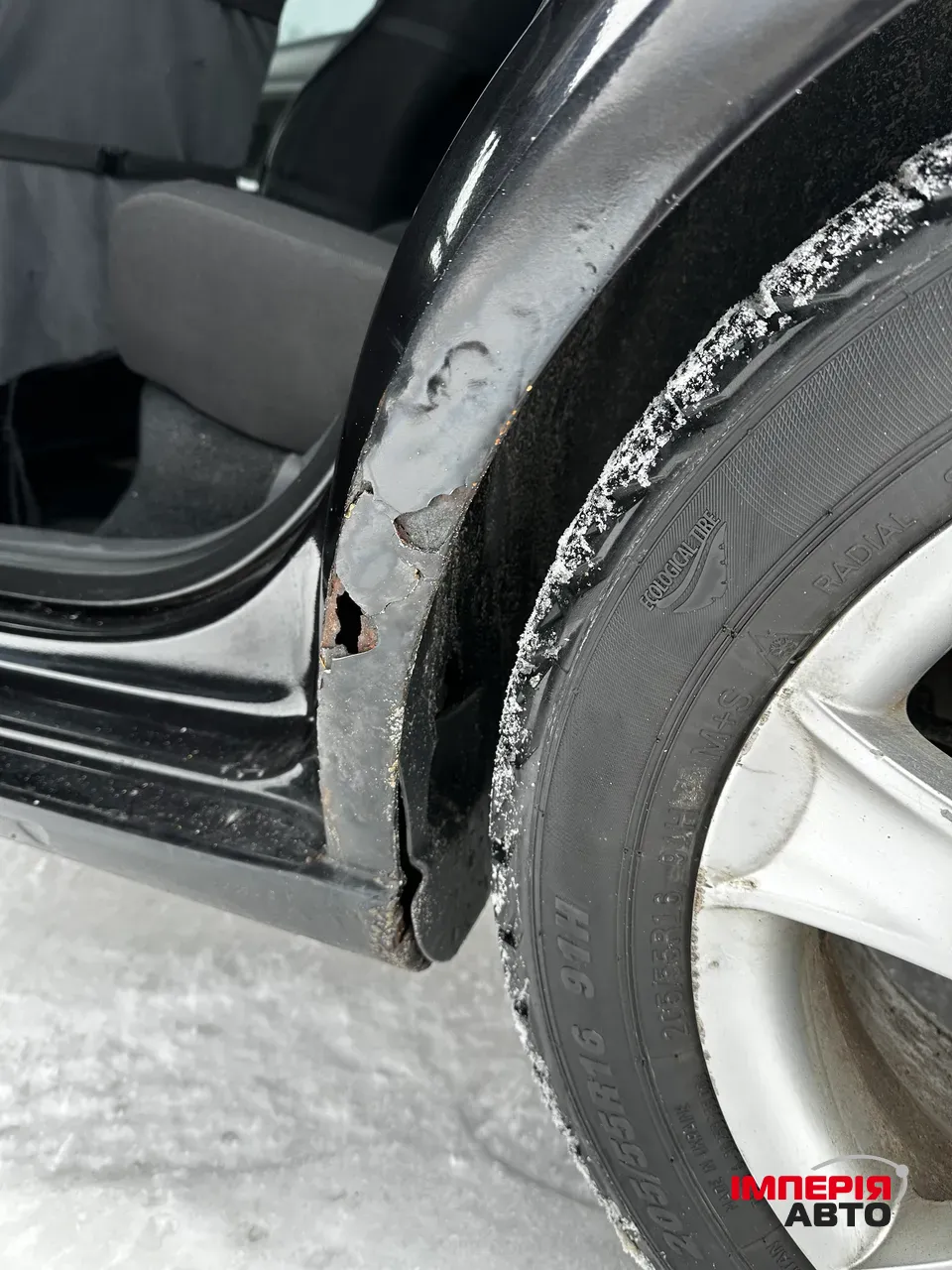 SEAT Cordoba - фото 9