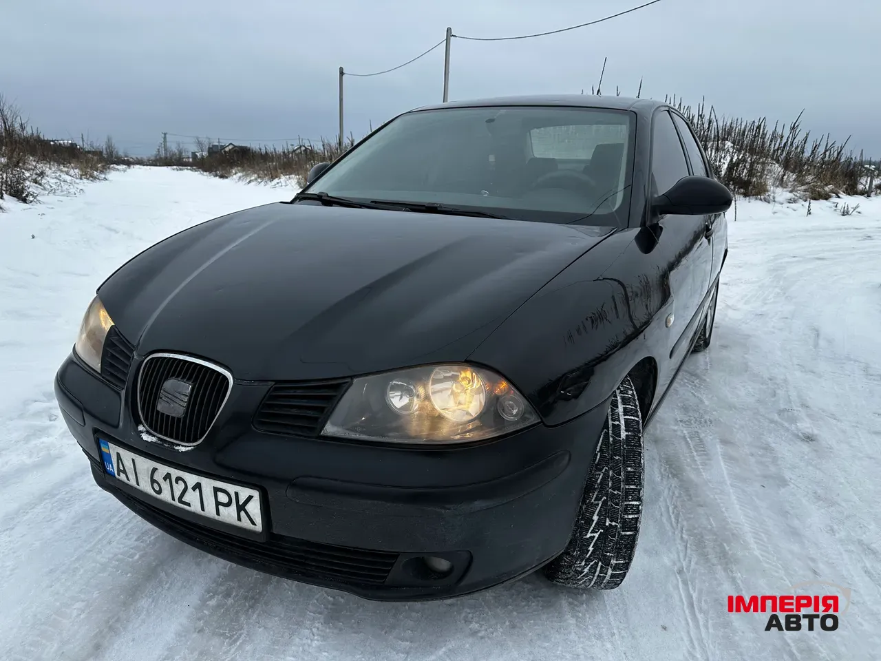 SEAT Cordoba - фото 1