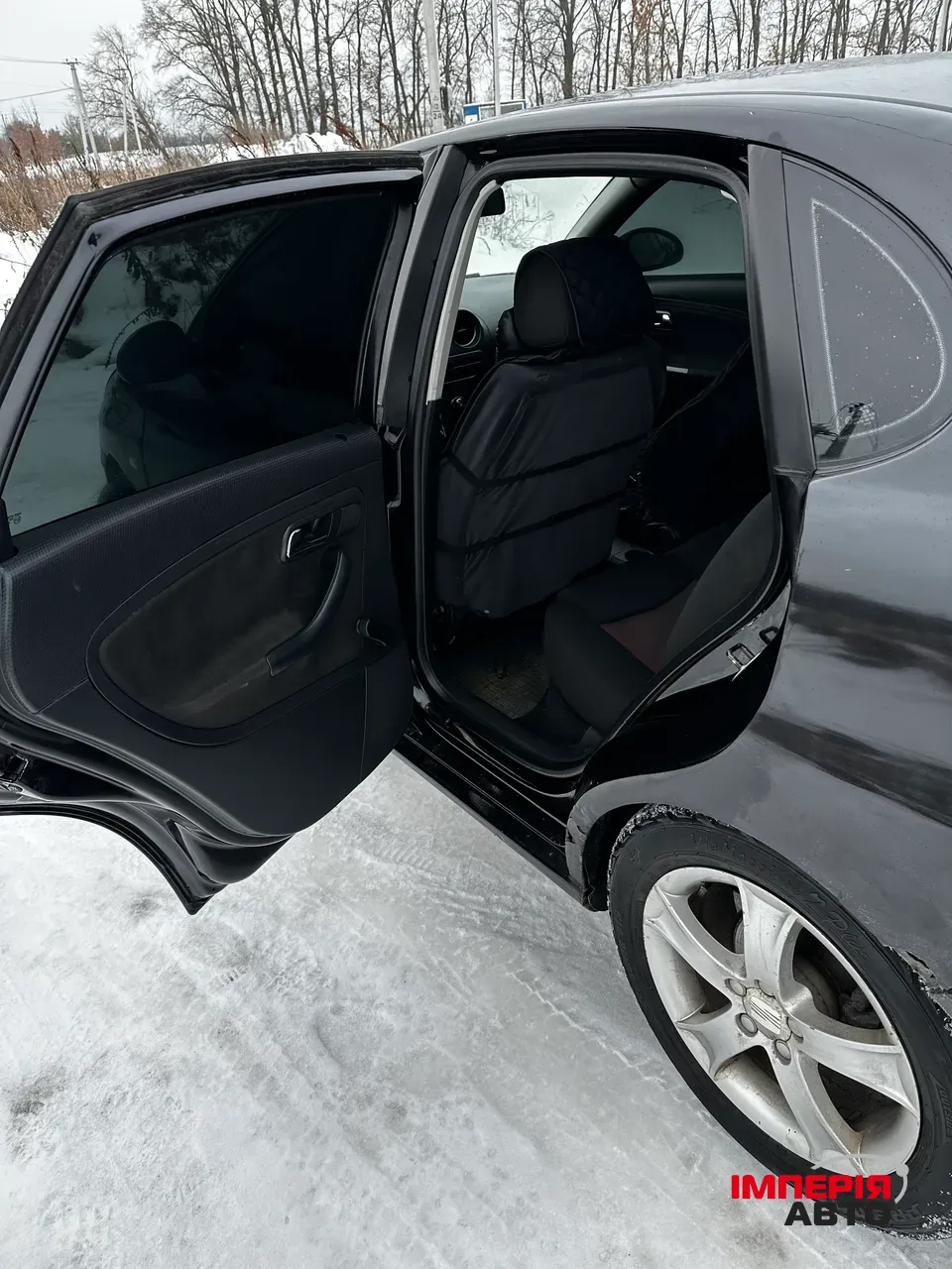 SEAT Cordoba - фото 7