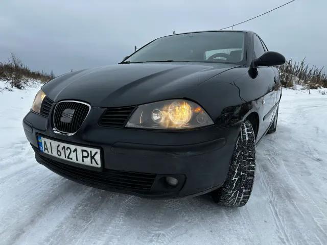 SEAT Cordoba - фото 3