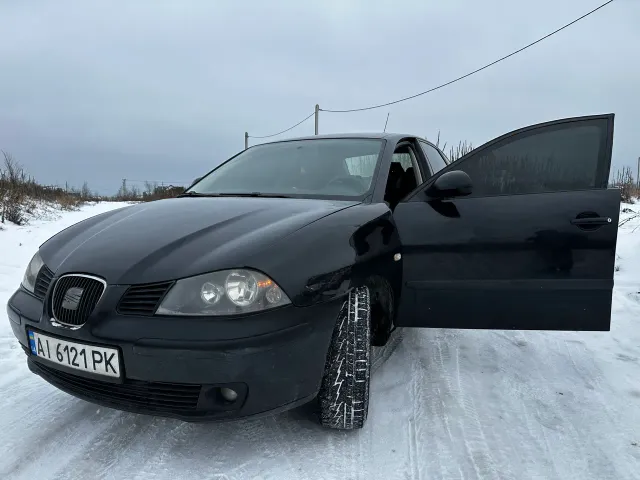 SEAT Cordoba - фото 5