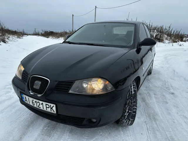 SEAT Cordoba - фото 1