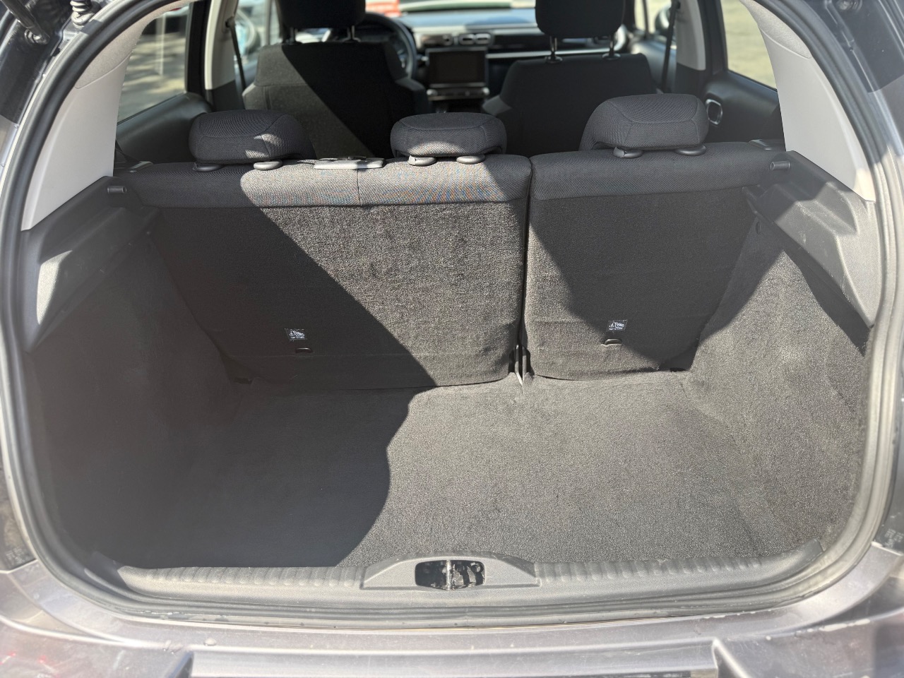 Citroen C3 - фото 7