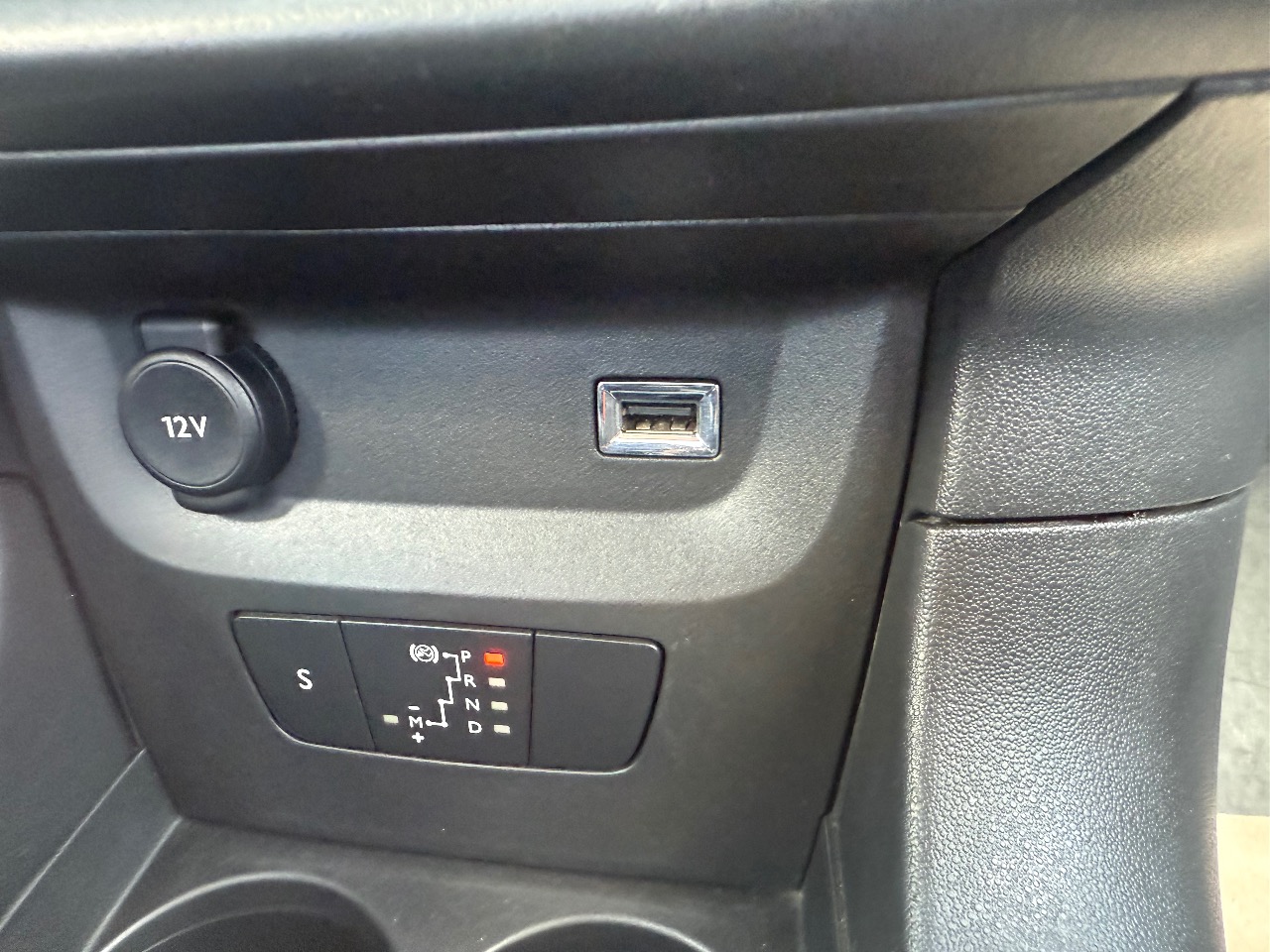 Citroen C3 - фото 23