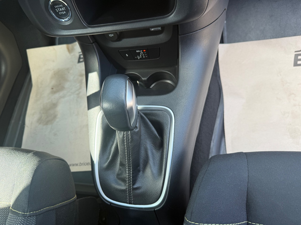 Citroen C3 - фото 9