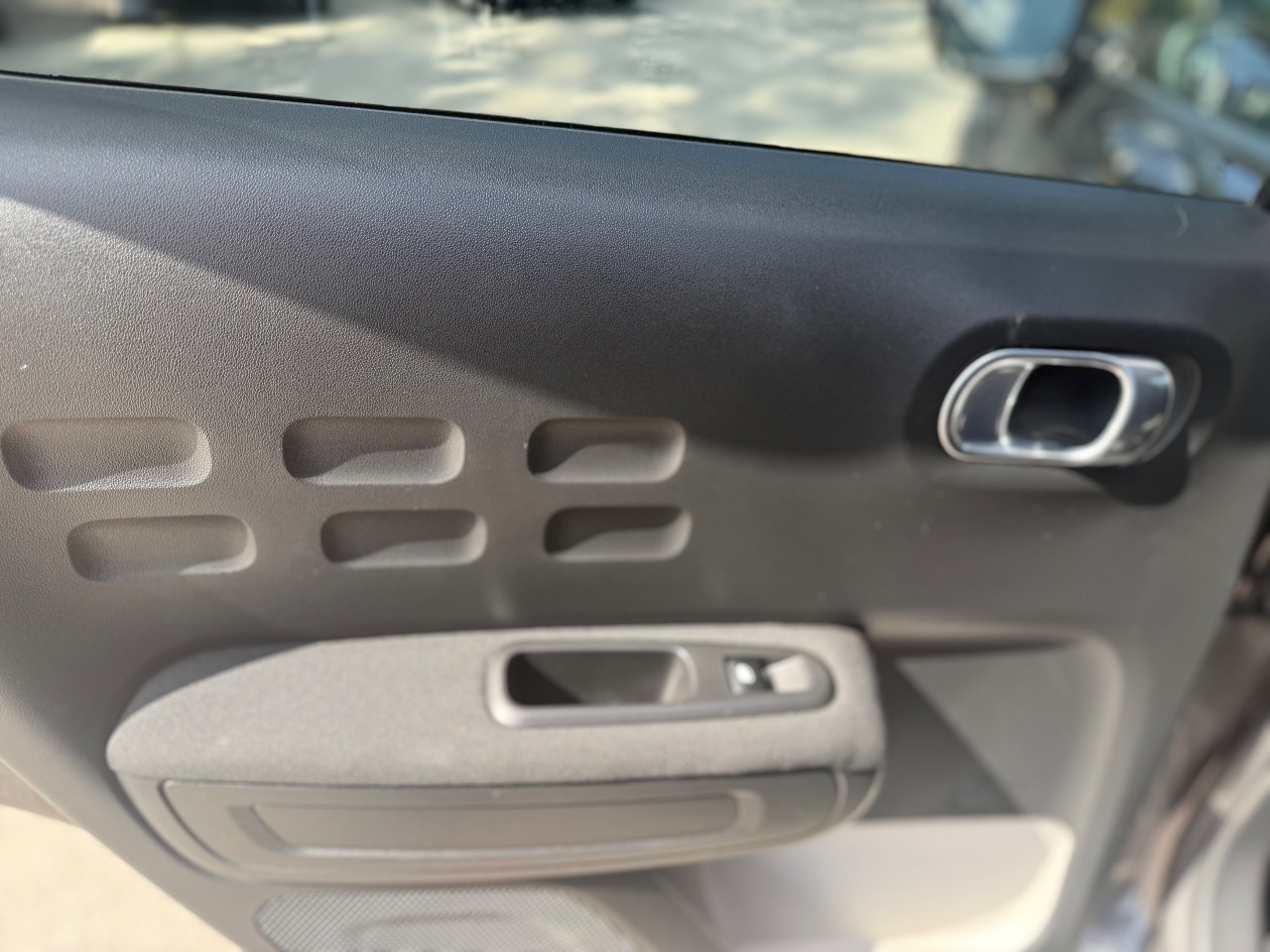 Citroen C3 - фото 4