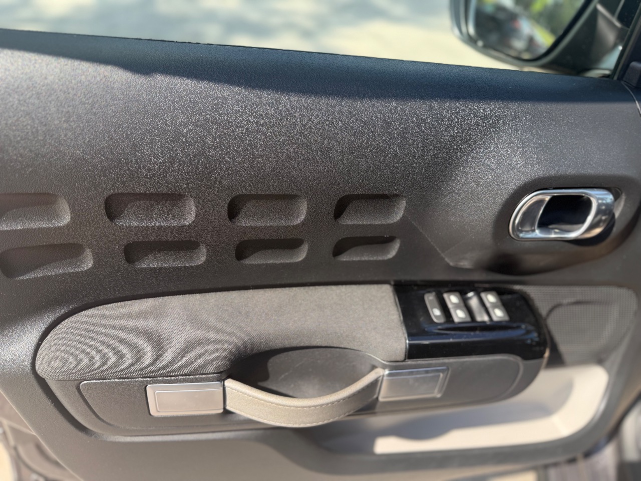 Citroen C3 - фото 8