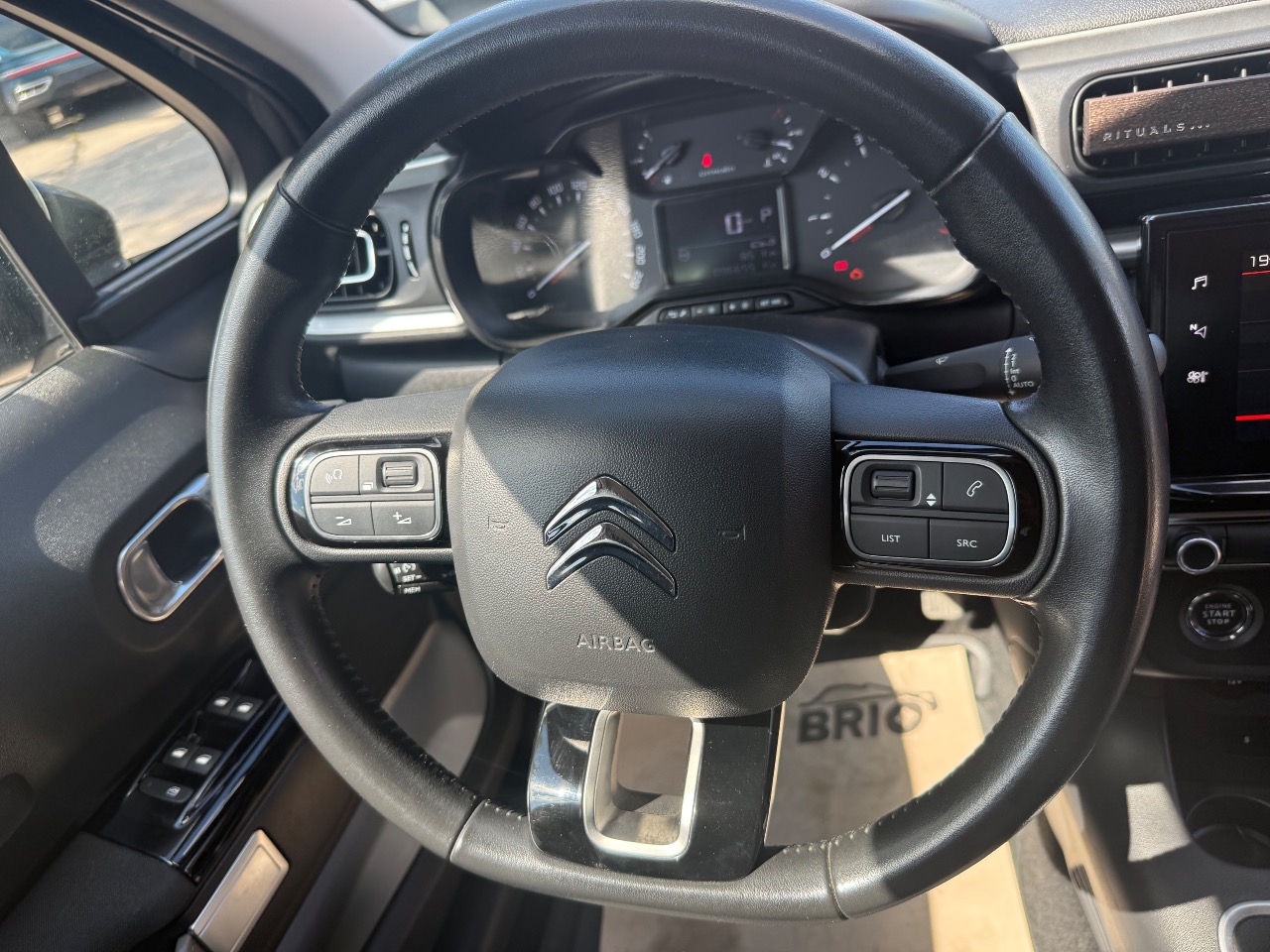 Citroen C3 - фото 5