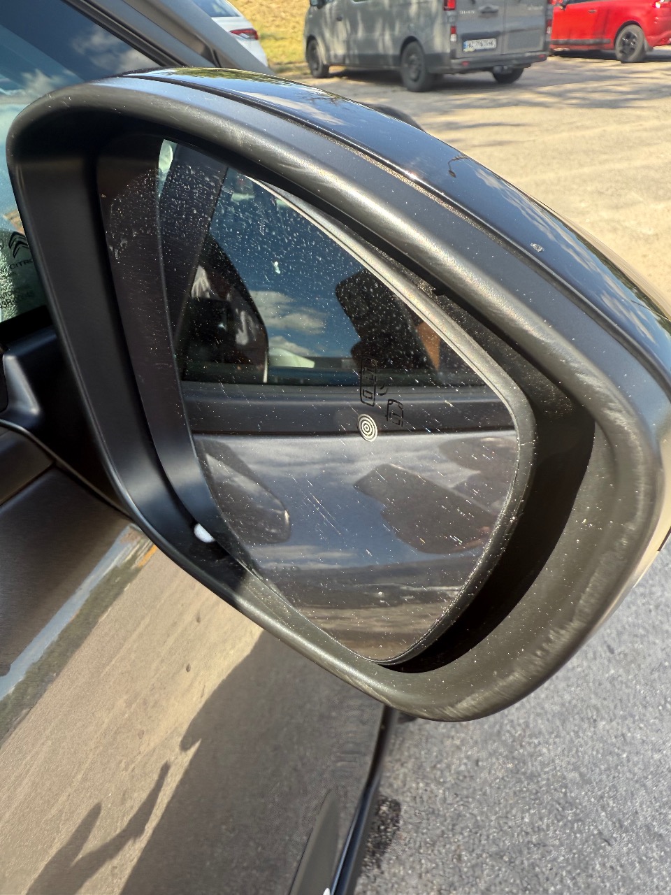 Citroen C3 - фото 20