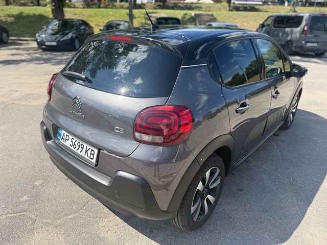 Citroen C3 - фото 2