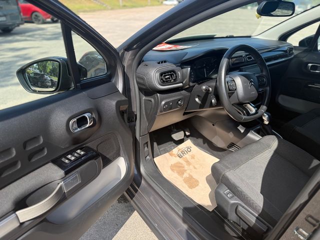 Citroen C3 2019, Кропивницький, $12 800 - зображення 3