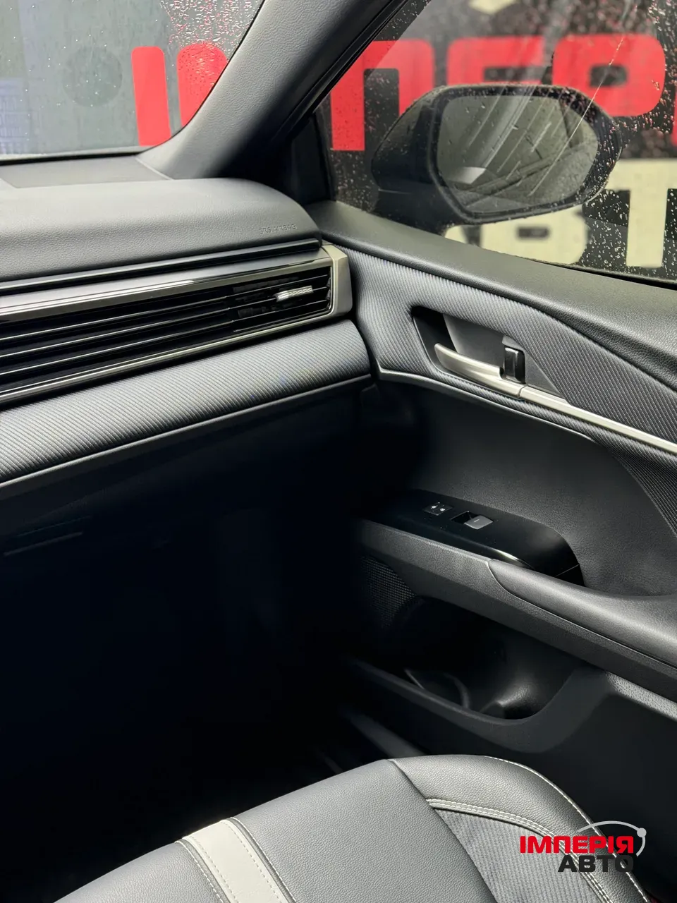 Toyota Camry - фото 13