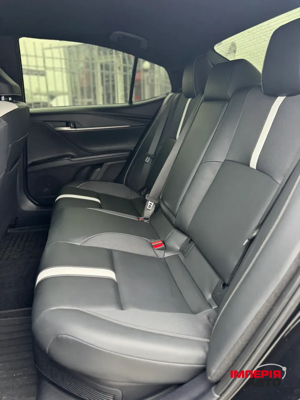 Toyota Camry - фото 9