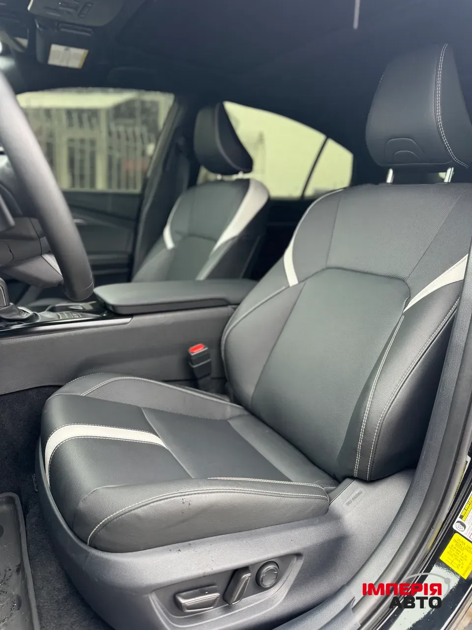 Toyota Camry - фото 8