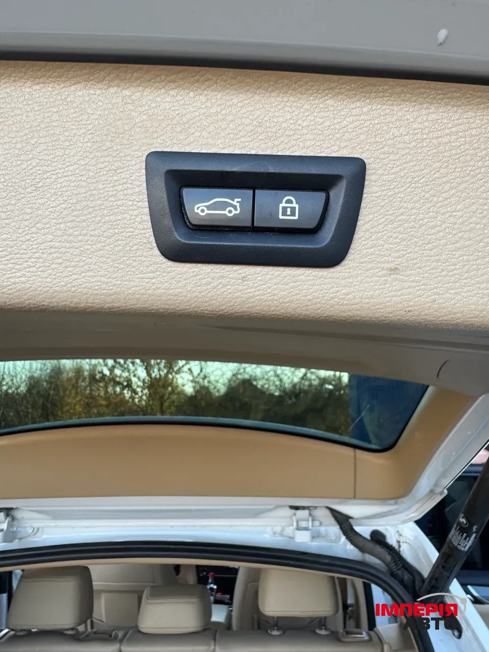 BMW X3 - фото 14