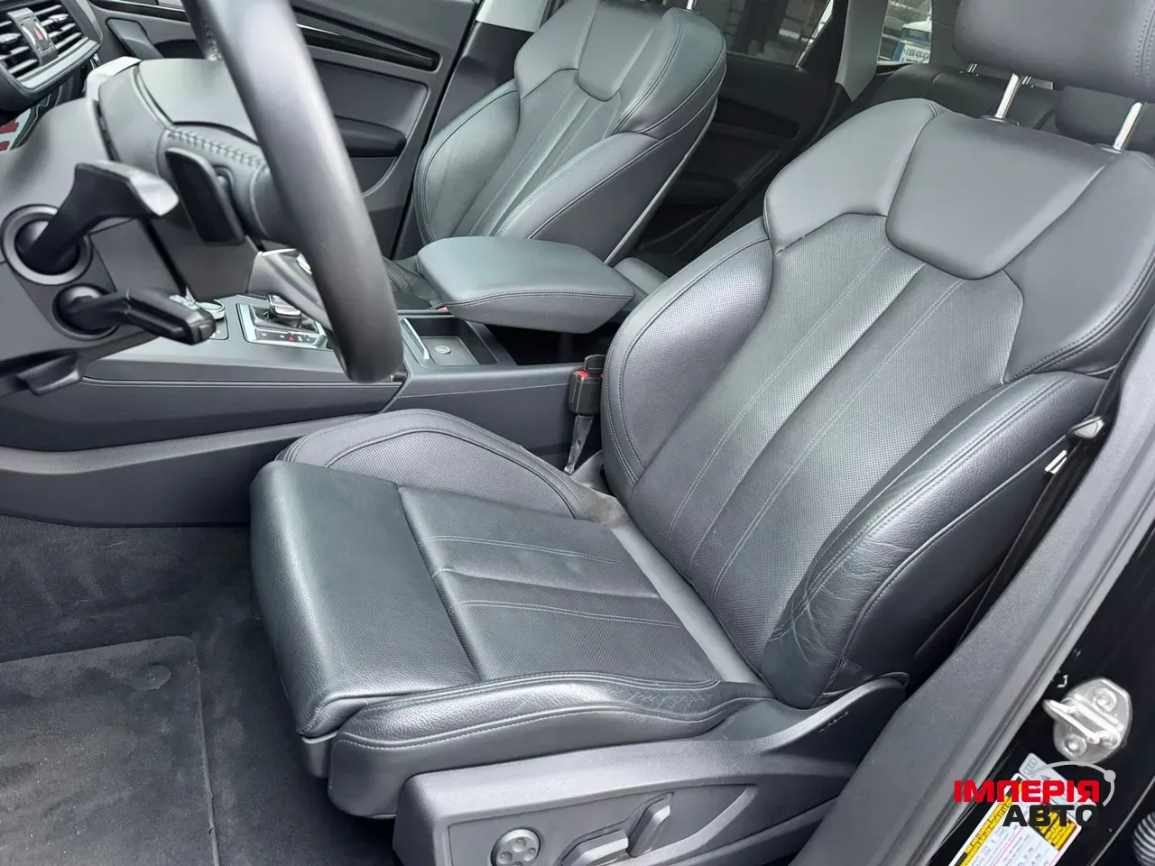 Audi Q5 - фото 10